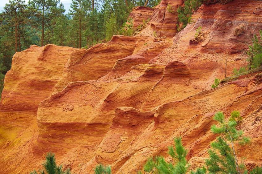 Vakantiehuis, Ménerbes - foto 22