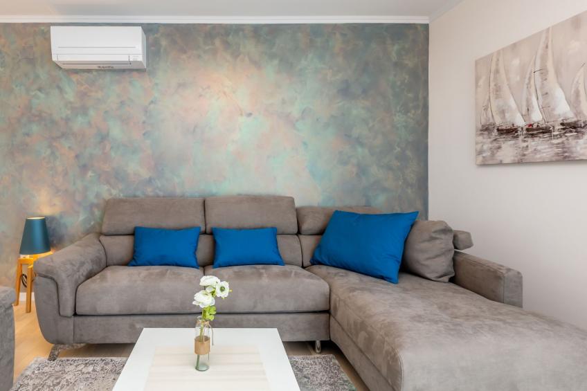 "Villa Roko" mit privatem Pool - foto 17