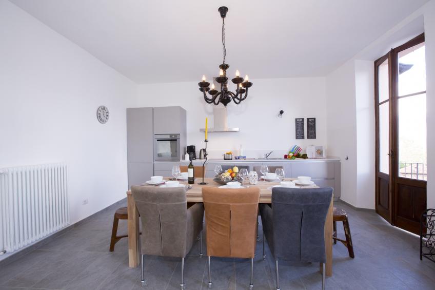 Rustico Logo Bellavista - foto 9