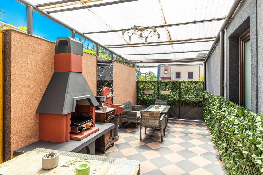 Apartments Keka - One Bedroom Apartment - foto 26