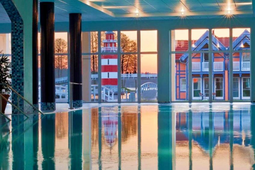 Hafendorf Junior Suite - foto 27