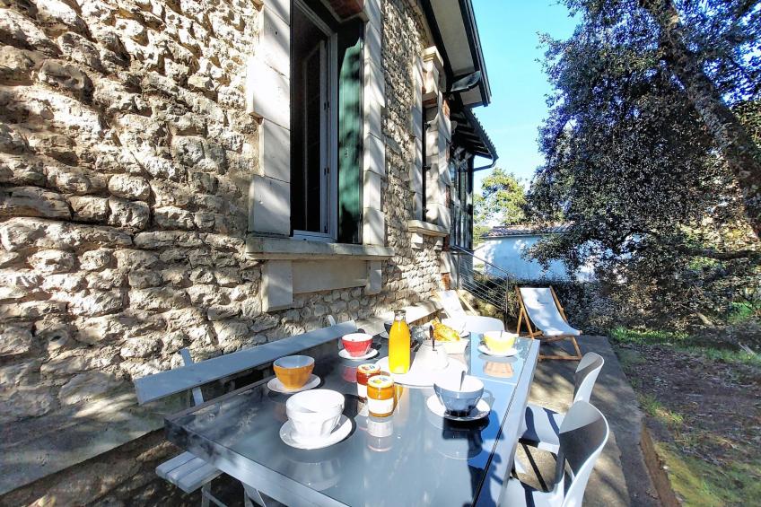 Villa Vent Debout - foto 39