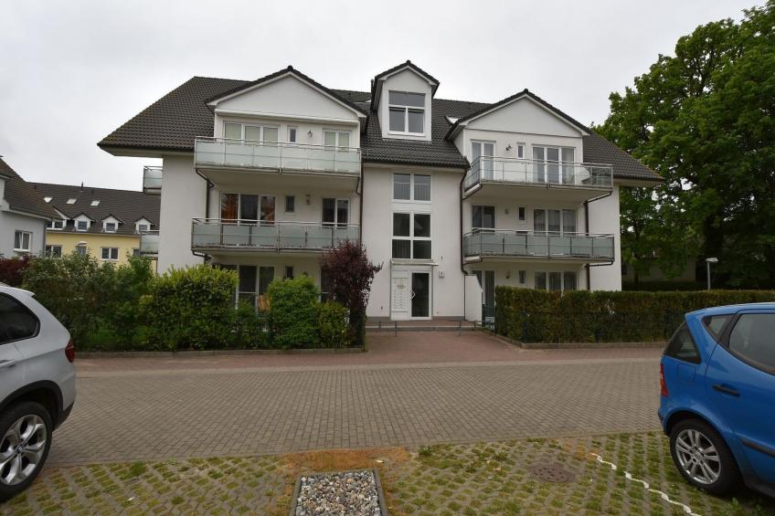 für 4 Personen in Ostseebad Baabe - foto 8