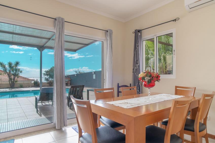 Die Villa Viola befindet sich in Arco da Calheta - foto 22