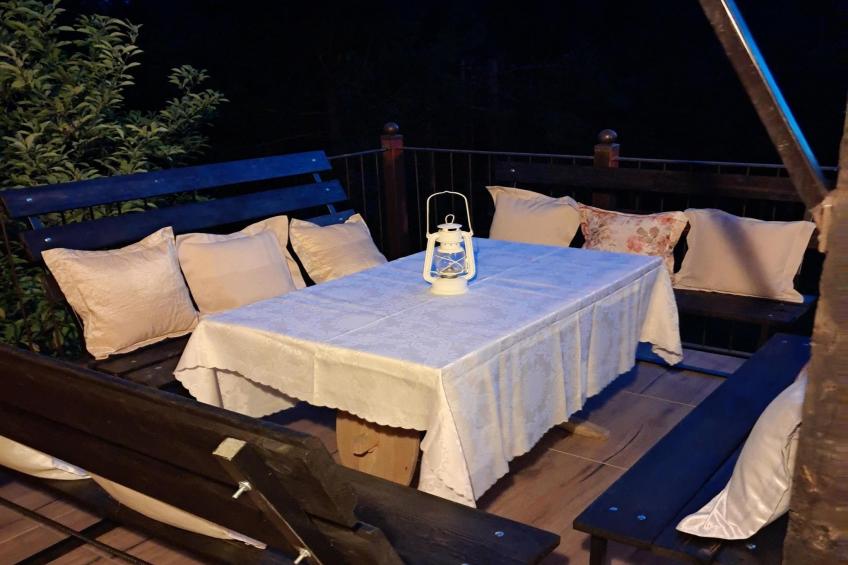 Holiday home in Szymbark - foto 24