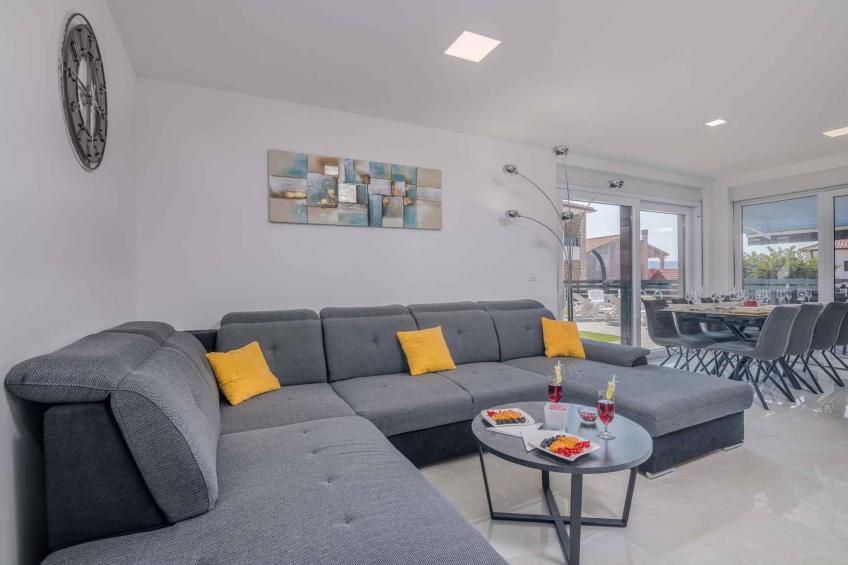 Villa with private pool - BF-KGBBG - foto 33