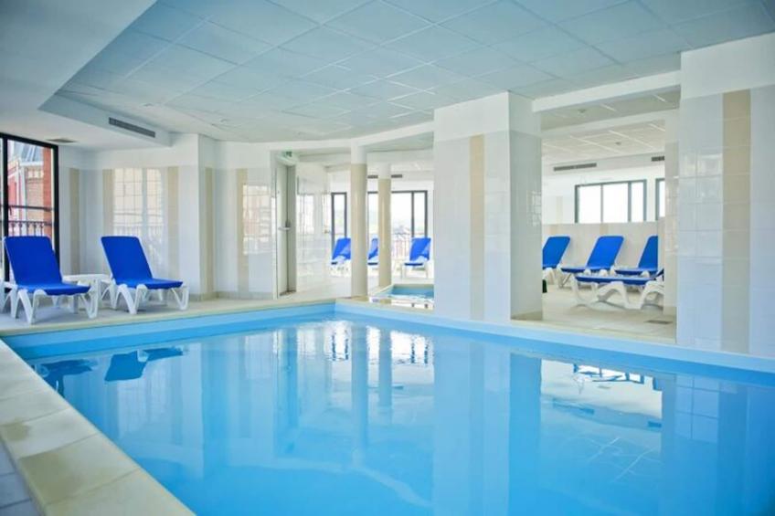 Résidence Goélia La Belle Époque - foto 4