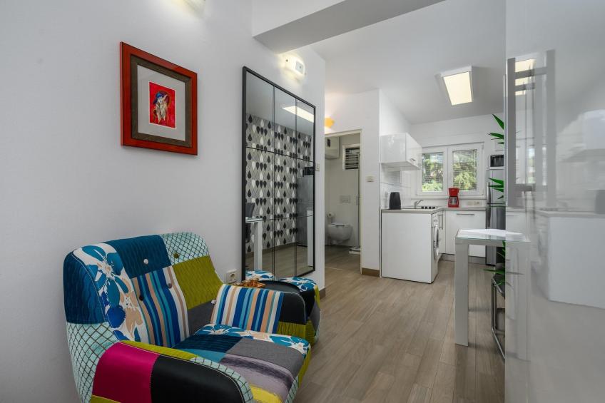 Premium Apartment Jasna Porec - foto 13