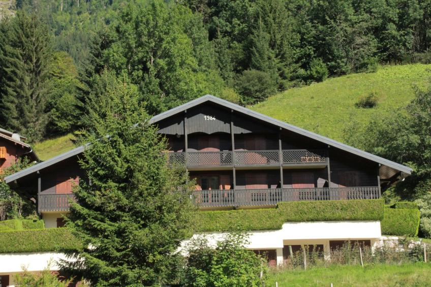 Chalet de l'Oy OY2 NATURE & MOUNTAIN 3 pers. - foto 29
