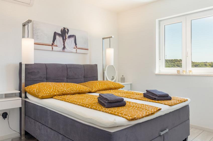 Penthouse Sax with Sea View - foto 10