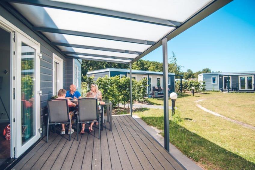 Forest Edge Chalet | 2 - 6 people - foto 4