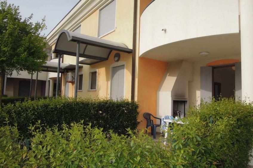 Ferienwohnung mit Pool und Garten - BF-NK5MV - foto 3