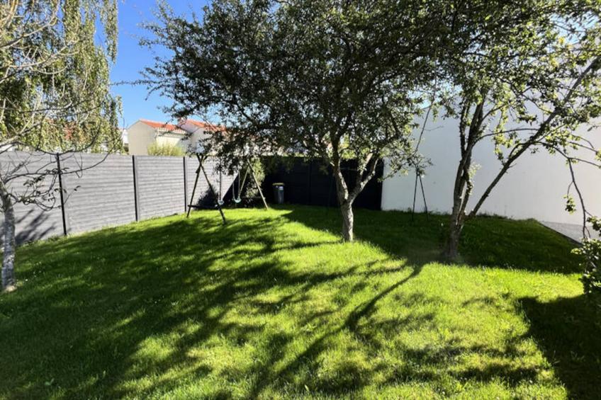 Maison à Le Fenouiller - foto 5