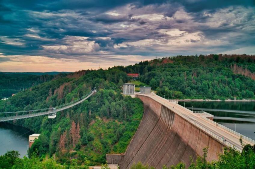 Ferienwohnung Thale - foto 37