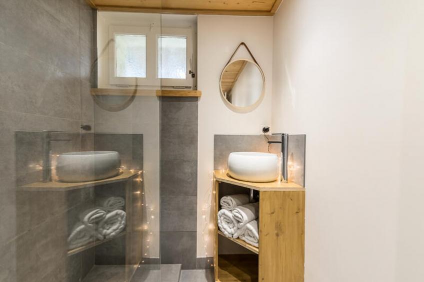 Chalets à Saint-Jorioz - foto 14