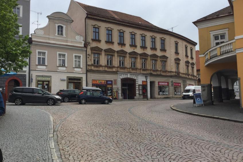 Wohnung auf einem eingezäunten Grundstück - foto 42