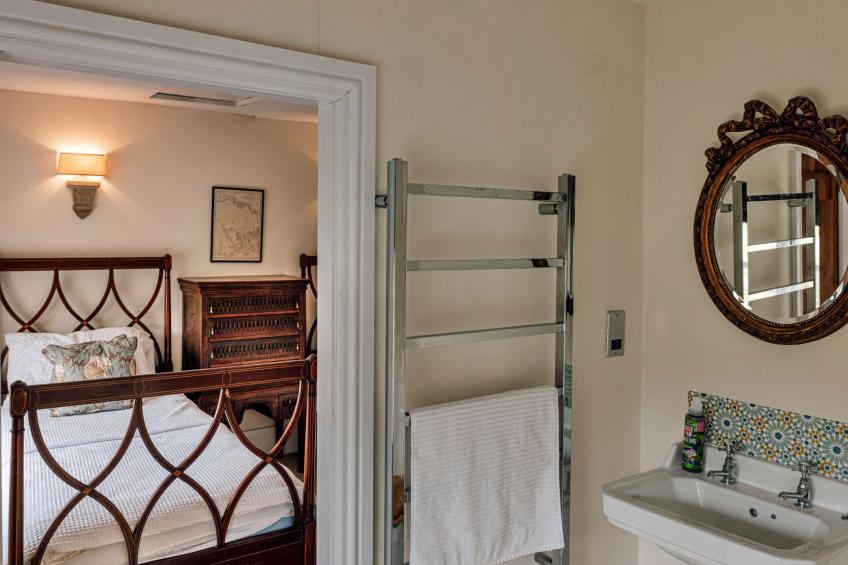 Beili Glas Cottage - foto 13