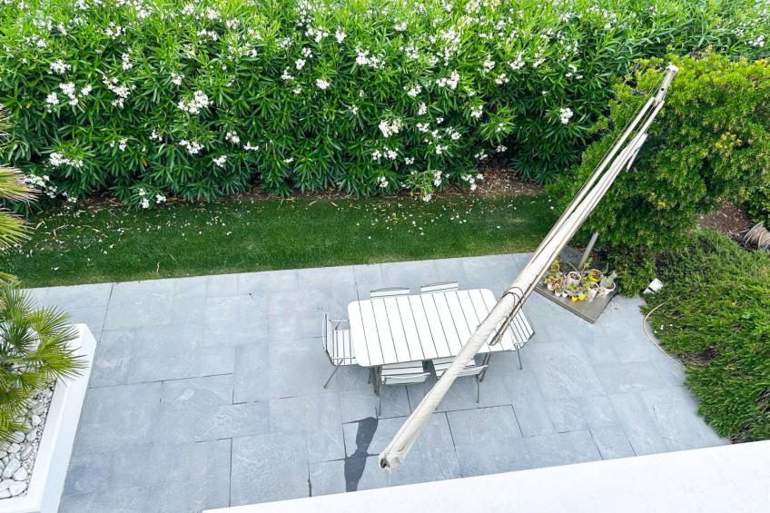 Elegante Villa am Strand, Jacuzzi und Garten - foto 39