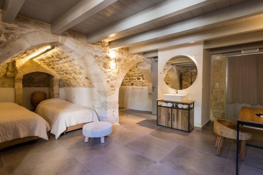 mit Privatpool für 6 Personen ca. 85 m² in Rethymnon, Kreta (Nordküste Kre - foto 21