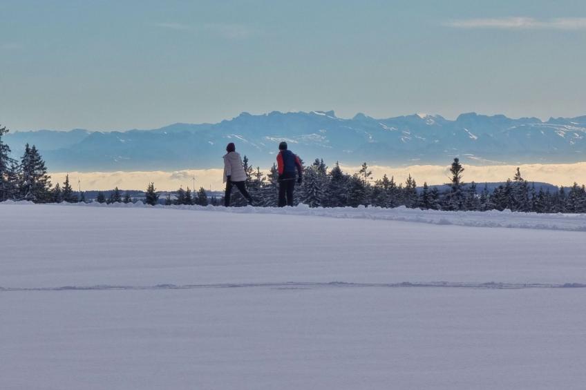 Lufs Loft für 6 Pers - foto 22