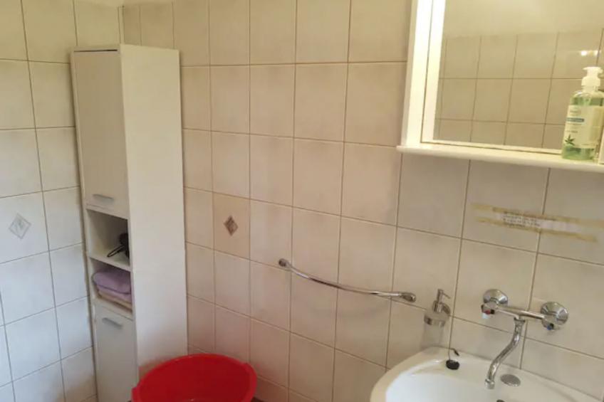 Schönes Apartment in Zaglav mit Außenkamin - foto 41