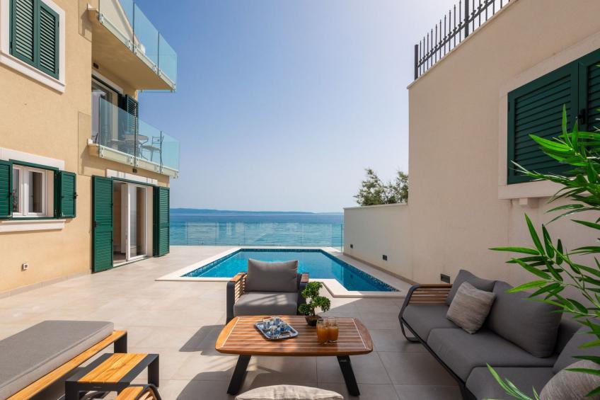 Epetium Beach Villa - foto 49