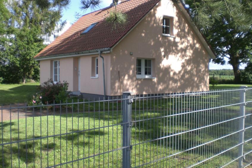 Modernisiertes Haus zwischen Stralsund und Barth