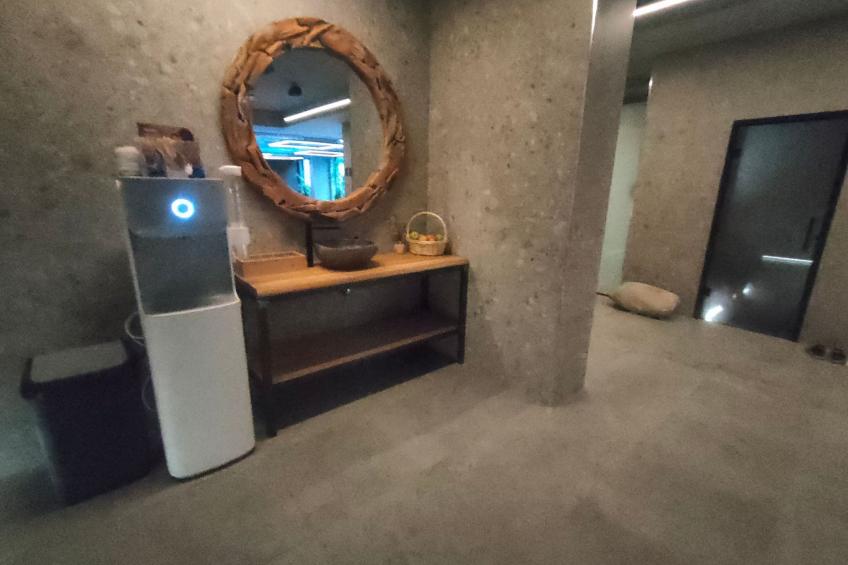 Studio "Allure Varna" mit Infinity-Pool - foto 35