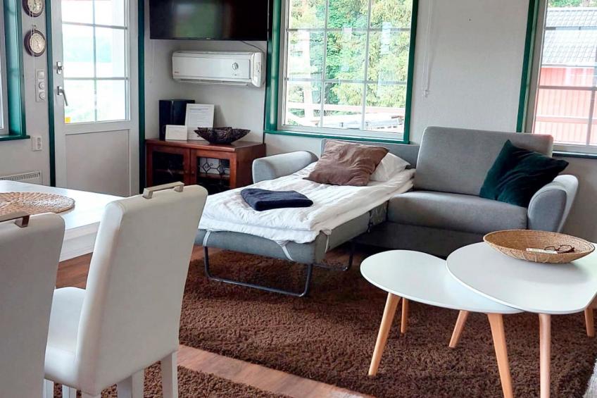 Villa blomvik - foto 8