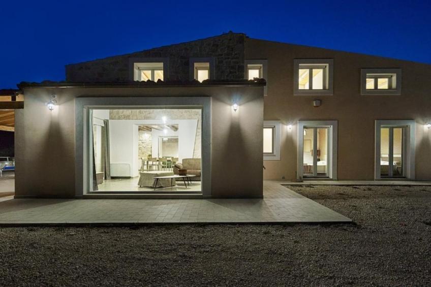 Villa Belvedere - foto 24