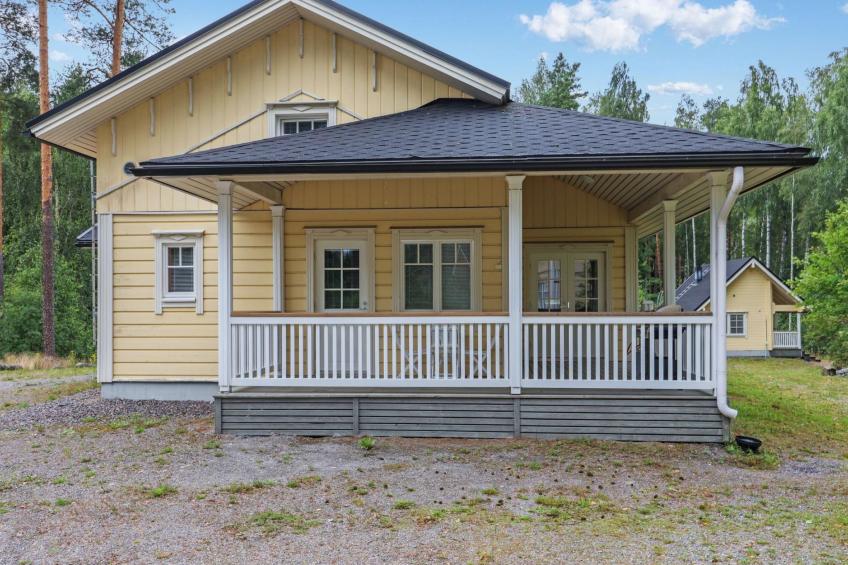 Närekorpi - foto 23