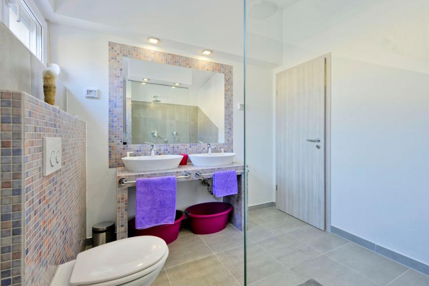 "Villa Amosa" - foto 23