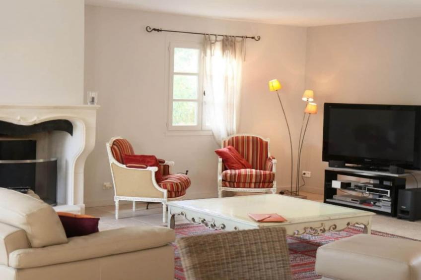 La Chaleureuse - Villa avec piscine privée en Luberon - foto 2