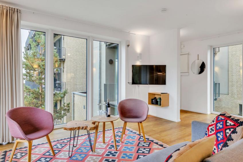 Penthouse Dümmerblick - foto 6