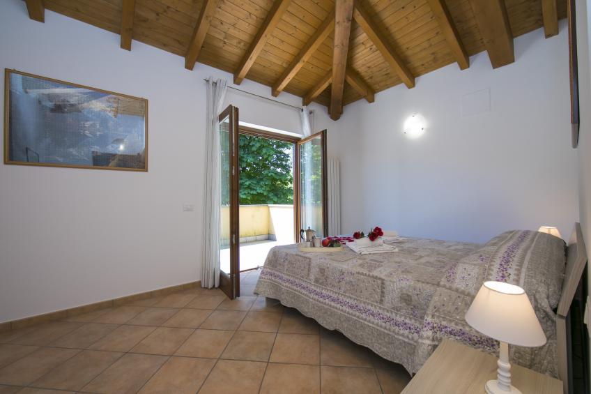 Le Betulle Garden in Laveno - foto 5