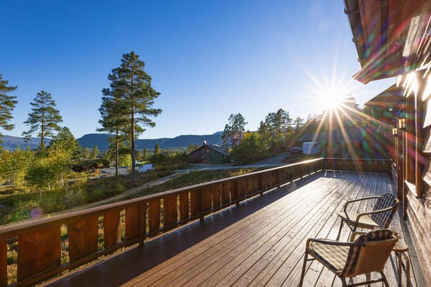 Marit's Hytte | 6p - foto 3