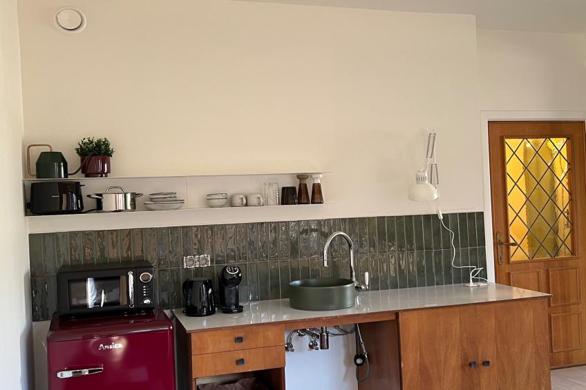 Studio Bruglaan 34B - foto 5