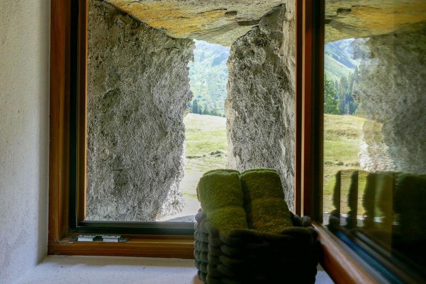 Nido delle Alpi - foto 21