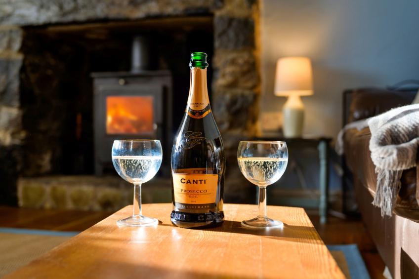 Penrhos Sea Cottage - foto 19