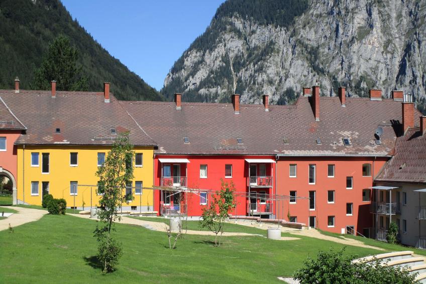 Erzberg Alpin Resort 10