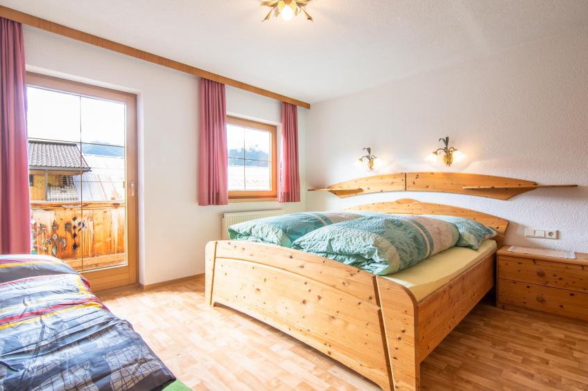 Chalet Blaserhof - foto 13