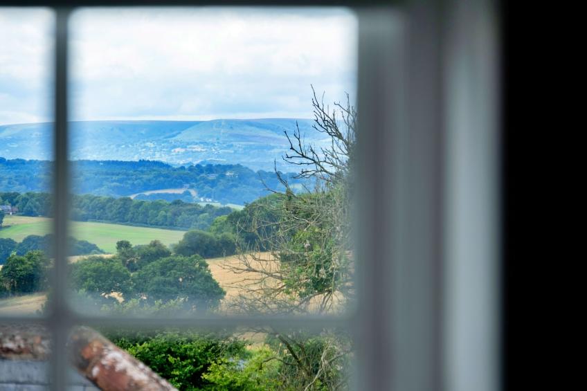 Coach House Wellbeing Retreat - foto 35