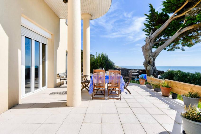 Maison à Préfailles - foto 6