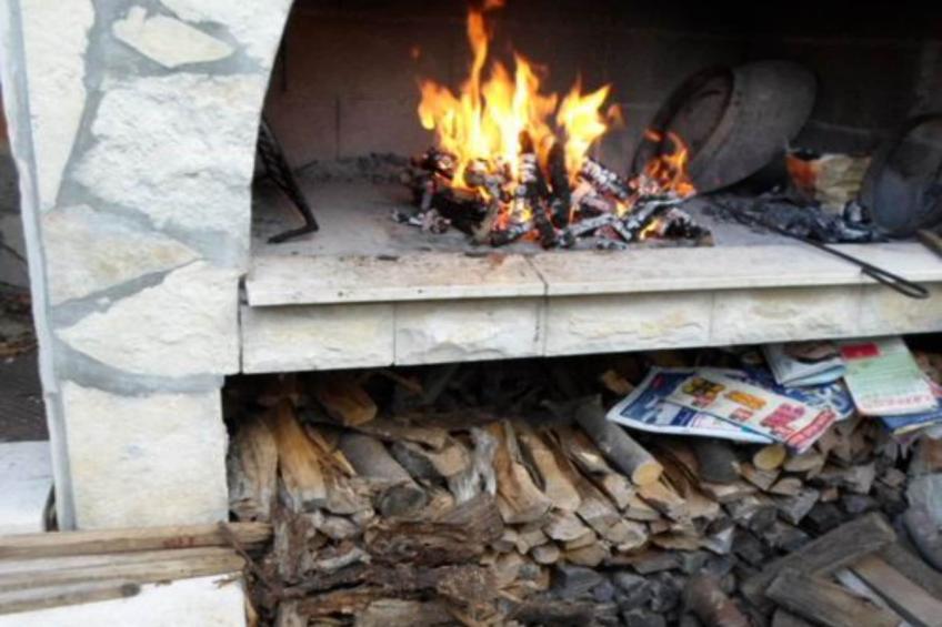 Apartments Miki Rogoznica - Classic Two Bedroom Apartment with Terrace - foto 7