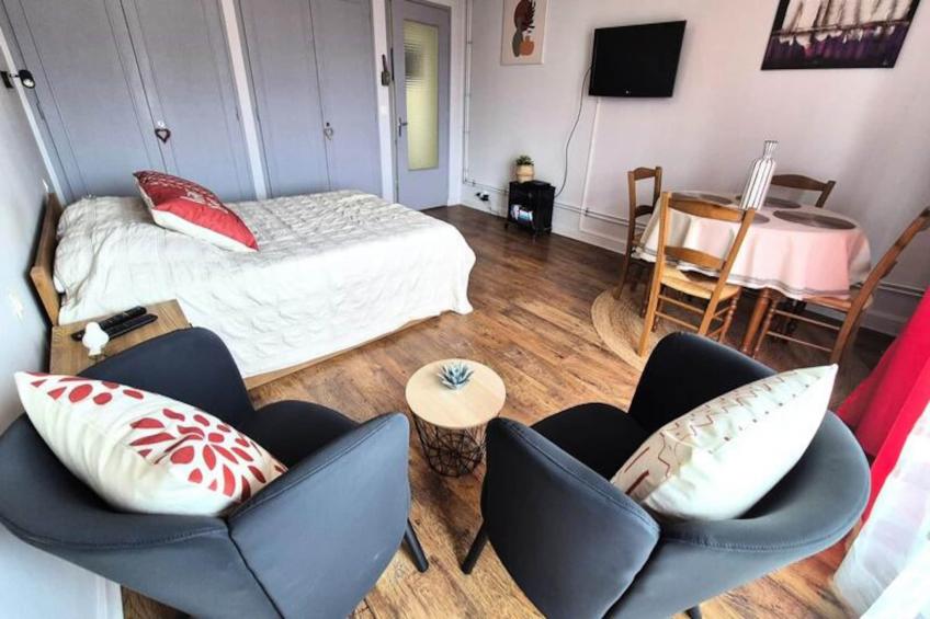 Résidence Les Carrieres Romaines - foto 8