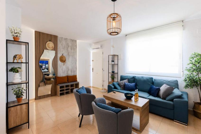 Maison à Torrevieja - foto 35