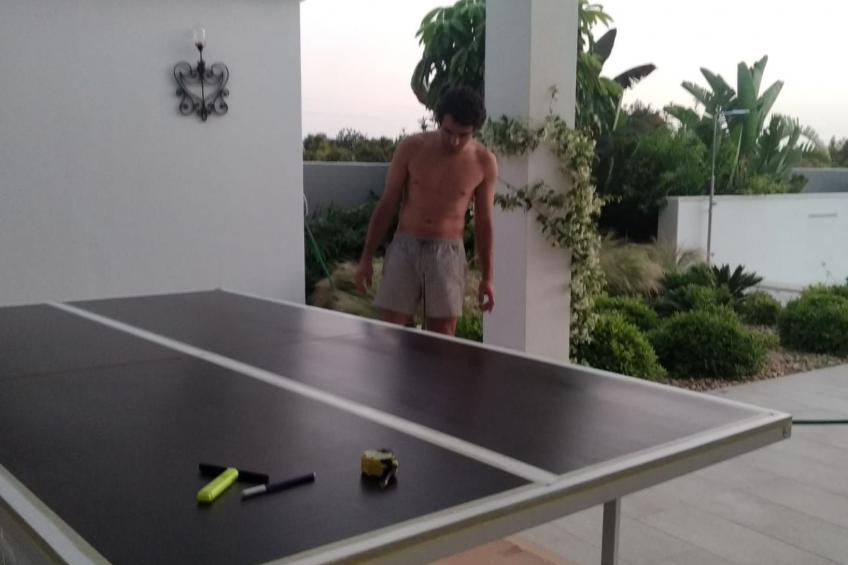 Studio auf dem Lande - foto 23