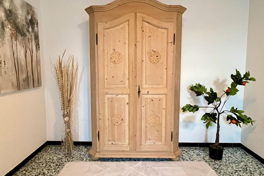 Gustis Hüsli - Alpensicht & Natur pur - foto 35