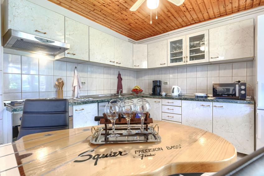 Vakantiewoning - VW-GD6H - foto 4