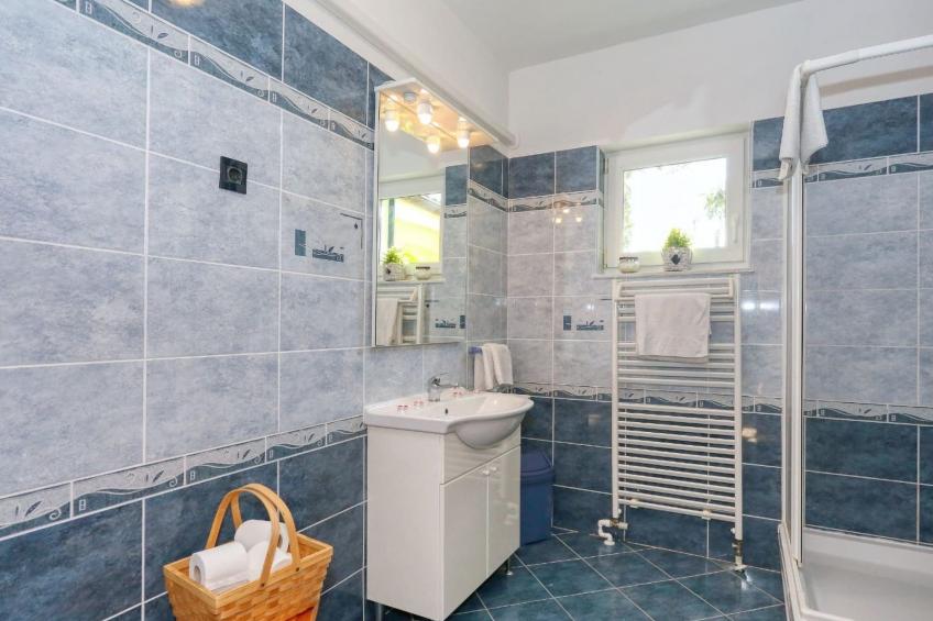 Villa für 10 Personen mit großem Garten - TA Leut - foto 28